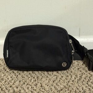 Lululemon Large Belt Bag 2L